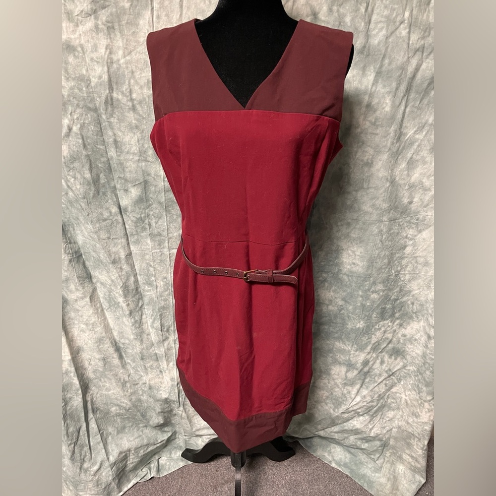 NEW YORK & COMPANY DRESS smoke free home